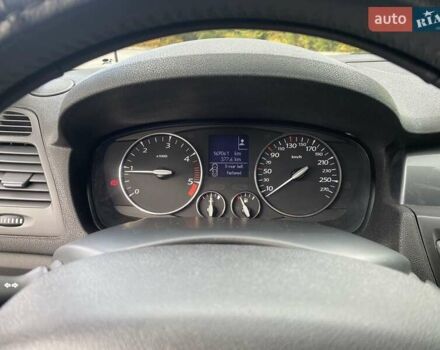 Рено Лагуна 2010 в Виннице на Automoto.ua Серый Рено Лагуна, объемом двигателя 1.5 л и пробегом 170 тыс. км за 6650 $, фото 14 на Automoto.ua