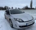 Серый Рено Лагуна, объемом двигателя 2 л и пробегом 323 тыс. км за 7500 $, фото 1 на Automoto.ua
