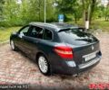 Сірий Рено Лагуна, об'ємом двигуна 2 л та пробігом 298 тис. км за 5990 $, фото 6 на Automoto.ua