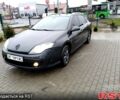 Сірий Рено Лагуна, об'ємом двигуна 1.5 л та пробігом 1 тис. км за 6500 $, фото 4 на Automoto.ua