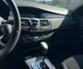 Серый Рено Лагуна, объемом двигателя 2 л и пробегом 323 тыс. км за 7500 $, фото 18 на Automoto.ua