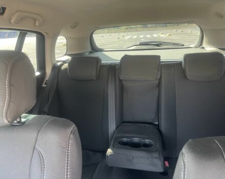 Серый Рено Лагуна, объемом двигателя 1.46 л и пробегом 180 тыс. км за 6930 $, фото 16 на Automoto.ua