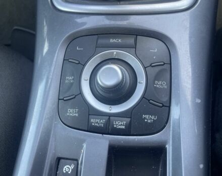 Серый Рено Лагуна, объемом двигателя 1.46 л и пробегом 180 тыс. км за 6930 $, фото 3 на Automoto.ua