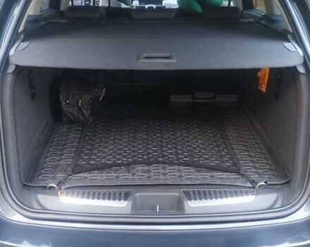 Серый Рено Лагуна, объемом двигателя 2 л и пробегом 305 тыс. км за 7300 $, фото 12 на Automoto.ua