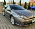Сірий Рено Лагуна, об'ємом двигуна 2 л та пробігом 103 тис. км за 6800 $, фото 1 на Automoto.ua