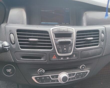 Сірий Рено Лагуна, об'ємом двигуна 1.5 л та пробігом 442 тис. км за 5200 $, фото 9 на Automoto.ua