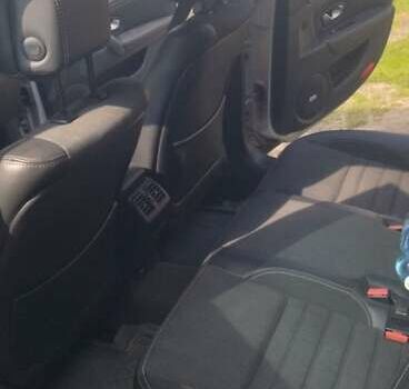 Серый Рено Лагуна, объемом двигателя 1.5 л и пробегом 290 тыс. км за 5650 $, фото 16 на Automoto.ua