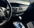 Серый Рено Лагуна, объемом двигателя 2 л и пробегом 323 тыс. км за 7500 $, фото 17 на Automoto.ua