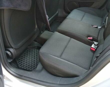 Серый Рено Лагуна, объемом двигателя 1.5 л и пробегом 178 тыс. км за 5500 $, фото 8 на Automoto.ua