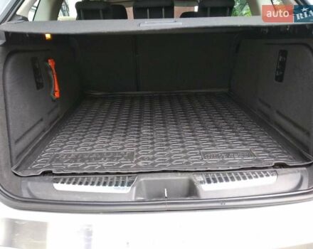 Серый Рено Лагуна, объемом двигателя 1.5 л и пробегом 178 тыс. км за 5500 $, фото 6 на Automoto.ua