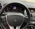 Сірий Рено Лагуна, об'ємом двигуна 2 л та пробігом 236 тис. км за 9000 $, фото 22 на Automoto.ua