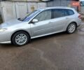 Серый Рено Лагуна, объемом двигателя 2 л и пробегом 270 тыс. км за 7000 $, фото 3 на Automoto.ua