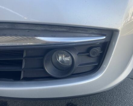 Серый Рено Лагуна, объемом двигателя 1.46 л и пробегом 180 тыс. км за 6930 $, фото 4 на Automoto.ua