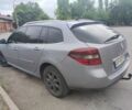 Сірий Рено Лагуна, об'ємом двигуна 1.5 л та пробігом 442 тис. км за 5200 $, фото 6 на Automoto.ua