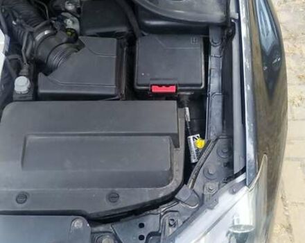 Серый Рено Лагуна, объемом двигателя 2 л и пробегом 305 тыс. км за 7300 $, фото 11 на Automoto.ua