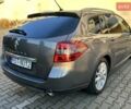 Серый Рено Лагуна, объемом двигателя 2 л и пробегом 103 тыс. км за 6800 $, фото 2 на Automoto.ua