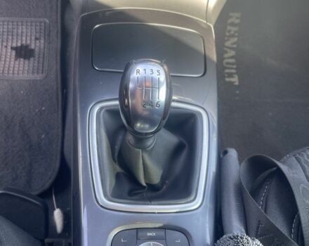 Серый Рено Лагуна, объемом двигателя 1.46 л и пробегом 180 тыс. км за 6930 $, фото 2 на Automoto.ua