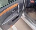 Серый Рено Лагуна, объемом двигателя 2 л и пробегом 355 тыс. км за 8800 $, фото 9 на Automoto.ua