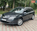 Серый Рено Лагуна, объемом двигателя 2 л и пробегом 299 тыс. км за 6800 $, фото 2 на Automoto.ua