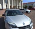 Серый Рено Лагуна, объемом двигателя 2 л и пробегом 299 тыс. км за 8500 $, фото 1 на Automoto.ua