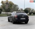 Серый Рено Лагуна, объемом двигателя 2 л и пробегом 282 тыс. км за 8400 $, фото 4 на Automoto.ua