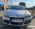 Серый Рено Лагуна, объемом двигателя 2 л и пробегом 210 тыс. км за 8500 $, фото 2 на Automoto.ua