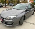 Сірий Рено Лагуна, об'ємом двигуна 2 л та пробігом 236 тис. км за 9000 $, фото 2 на Automoto.ua