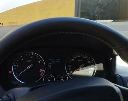 Серый Рено Лагуна, объемом двигателя 1.5 л и пробегом 111 тыс. км за 6500 $, фото 10 на Automoto.ua