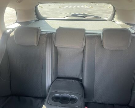 Серый Рено Лагуна, объемом двигателя 1.46 л и пробегом 180 тыс. км за 6930 $, фото 15 на Automoto.ua