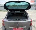 Сірий Рено Лагуна, об'ємом двигуна 2 л та пробігом 236 тис. км за 9000 $, фото 14 на Automoto.ua