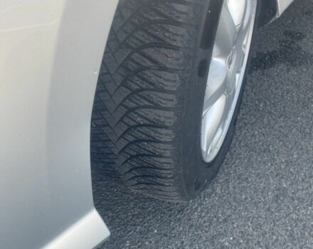 Серый Рено Лагуна, объемом двигателя 1.46 л и пробегом 180 тыс. км за 6930 $, фото 12 на Automoto.ua