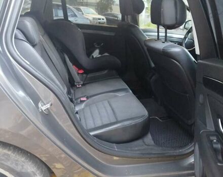 Сірий Рено Лагуна, об'ємом двигуна 1.46 л та пробігом 314 тис. км за 7100 $, фото 3 на Automoto.ua