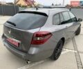 Сірий Рено Лагуна, об'ємом двигуна 2 л та пробігом 236 тис. км за 9000 $, фото 6 на Automoto.ua