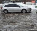 Серый Рено Лагуна, объемом двигателя 2 л и пробегом 323 тыс. км за 7500 $, фото 6 на Automoto.ua
