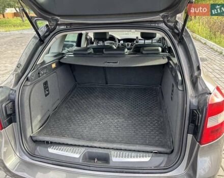 Сірий Рено Лагуна, об'ємом двигуна 1.5 л та пробігом 269 тис. км за 6000 $, фото 6 на Automoto.ua