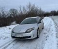 Серый Рено Лагуна, объемом двигателя 2 л и пробегом 323 тыс. км за 7500 $, фото 1 на Automoto.ua