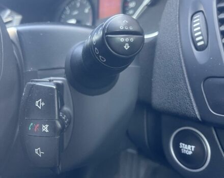 Серый Рено Лагуна, объемом двигателя 1.46 л и пробегом 180 тыс. км за 6930 $, фото 18 на Automoto.ua