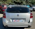 Серый Рено Лагуна, объемом двигателя 2 л и пробегом 270 тыс. км за 6015 $, фото 5 на Automoto.ua