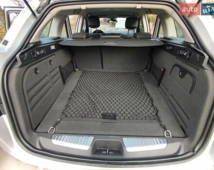 Серый Рено Лагуна, объемом двигателя 1.46 л и пробегом 285 тыс. км за 7000 $, фото 68 на Automoto.ua