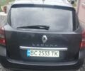 Сірий Рено Лагуна, об'ємом двигуна 1.5 л та пробігом 417 тис. км за 6800 $, фото 1 на Automoto.ua