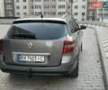 Сірий Рено Лагуна, об'ємом двигуна 1.5 л та пробігом 231 тис. км за 8600 $, фото 7 на Automoto.ua