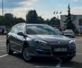 Серый Рено Лагуна, объемом двигателя 0 л и пробегом 174 тыс. км за 7200 $, фото 1 на Automoto.ua