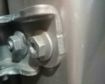 Серый Рено Лагуна, объемом двигателя 1.5 л и пробегом 192 тыс. км за 8600 $, фото 14 на Automoto.ua