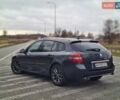 Сірий Рено Лагуна, об'ємом двигуна 2 л та пробігом 283 тис. км за 9376 $, фото 3 на Automoto.ua