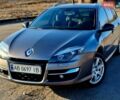 Сірий Рено Лагуна, об'ємом двигуна 2 л та пробігом 246 тис. км за 7700 $, фото 1 на Automoto.ua