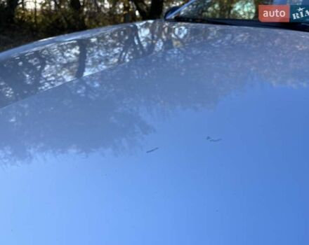 Серый Рено Лагуна, объемом двигателя 1.46 л и пробегом 285 тыс. км за 7000 $, фото 84 на Automoto.ua