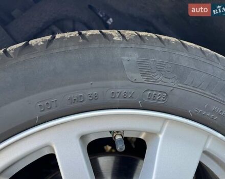 Серый Рено Лагуна, объемом двигателя 1.46 л и пробегом 285 тыс. км за 7000 $, фото 35 на Automoto.ua