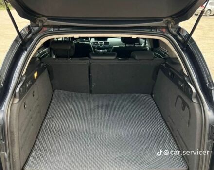 Сірий Рено Лагуна, об'ємом двигуна 1.5 л та пробігом 310 тис. км за 6100 $, фото 1 на Automoto.ua