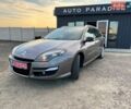Сірий Рено Лагуна, об'ємом двигуна 2 л та пробігом 219 тис. км за 9890 $, фото 11 на Automoto.ua