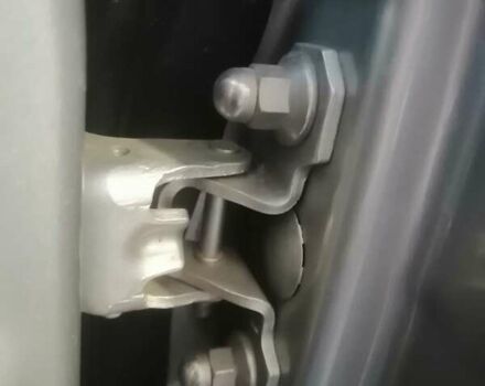 Серый Рено Лагуна, объемом двигателя 1.5 л и пробегом 192 тыс. км за 8600 $, фото 13 на Automoto.ua